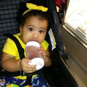 Meet your Posher, Ruth